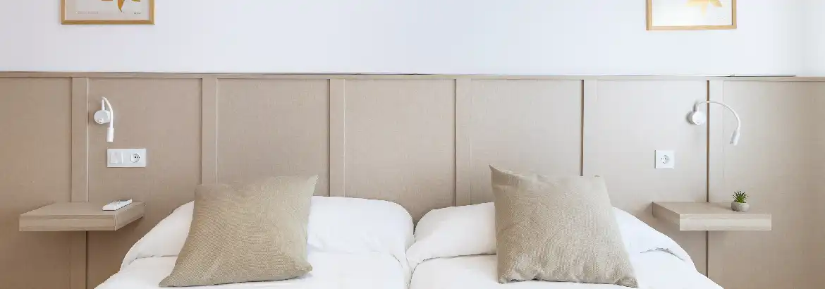 habitación Chocolate